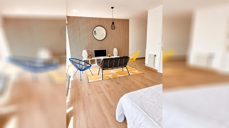 Ma-Cabane - Vente Appartement ANNECY, 43 m²