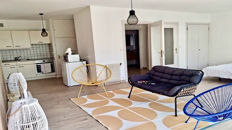 Ma-Cabane - Vente Appartement ANNECY, 43 m²