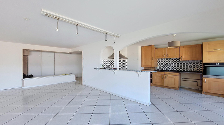 Ma-Cabane - Vente Appartement Annecy, 86 m²