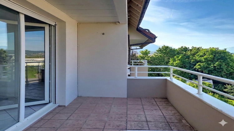Ma-Cabane - Vente Appartement Annecy, 86 m²