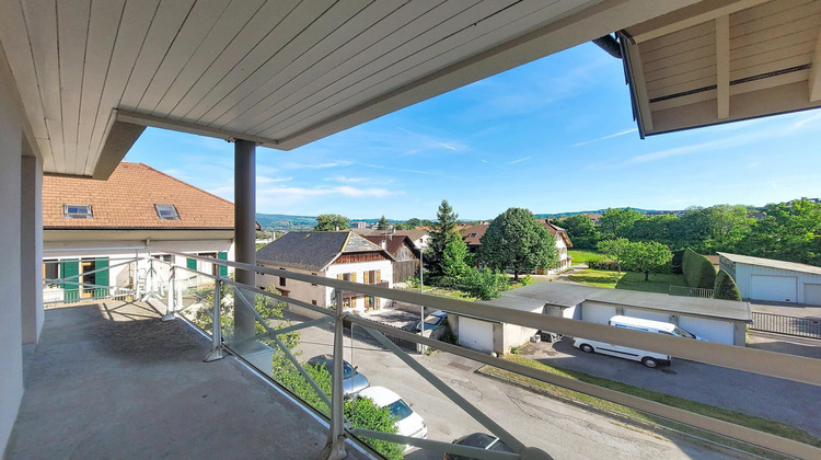 Ma-Cabane - Vente Appartement Annecy, 86 m²