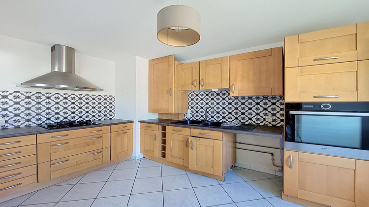 Ma-Cabane - Vente Appartement Annecy, 86 m²