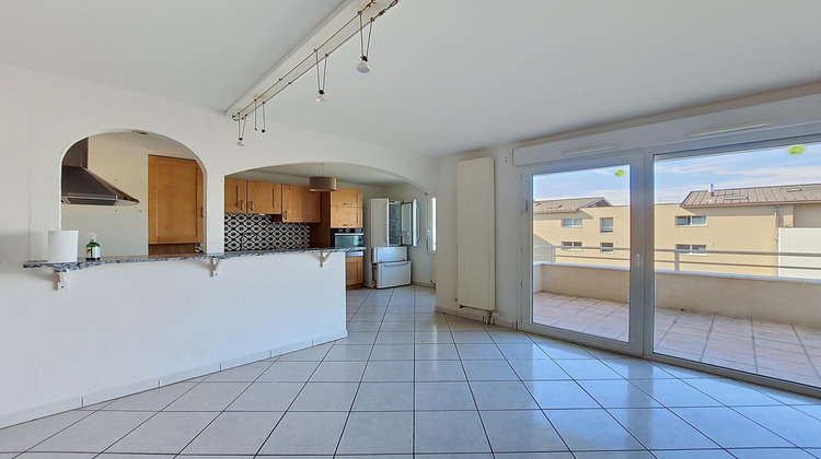 Ma-Cabane - Vente Appartement Annecy, 86 m²