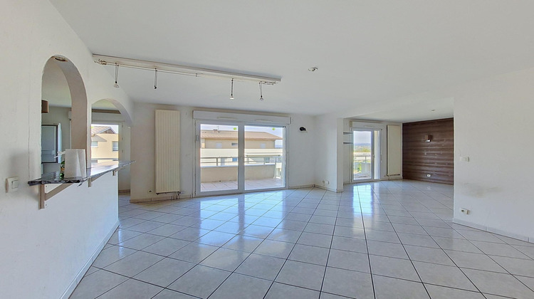 Ma-Cabane - Vente Appartement Annecy, 86 m²