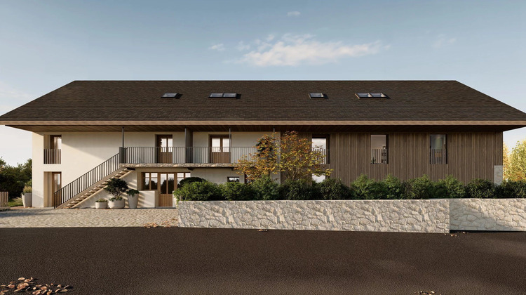 Ma-Cabane - Vente Appartement Annecy, 74 m²