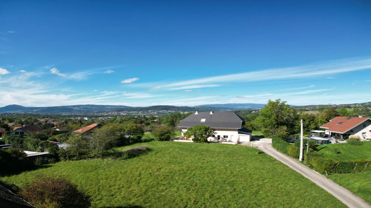 Ma-Cabane - Vente Appartement Annecy, 74 m²