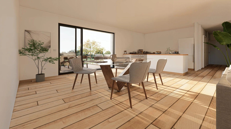 Ma-Cabane - Vente Appartement Annecy, 74 m²