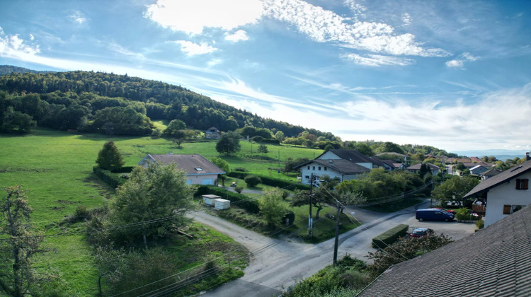 Ma-Cabane - Vente Appartement Annecy, 74 m²