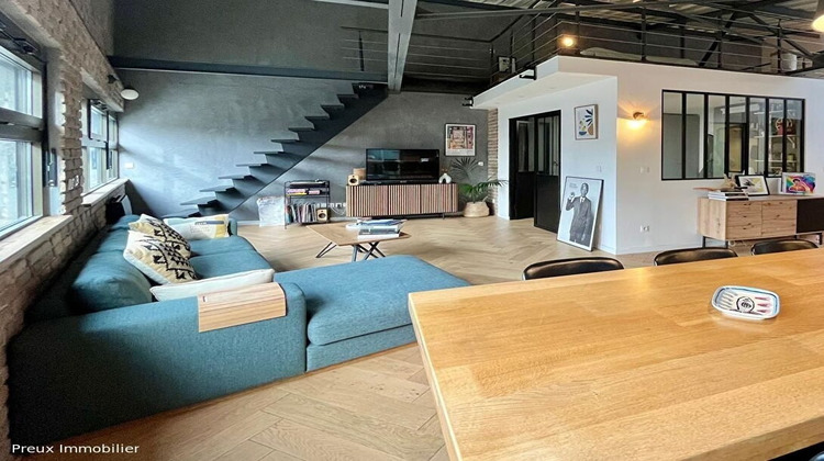 Ma-Cabane - Vente Appartement Annecy, 90 m²