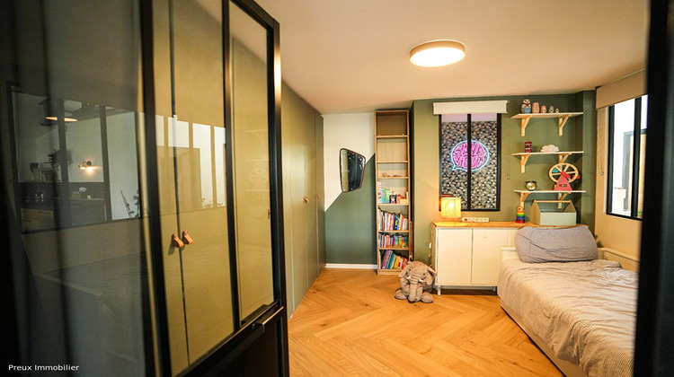 Ma-Cabane - Vente Appartement Annecy, 90 m²