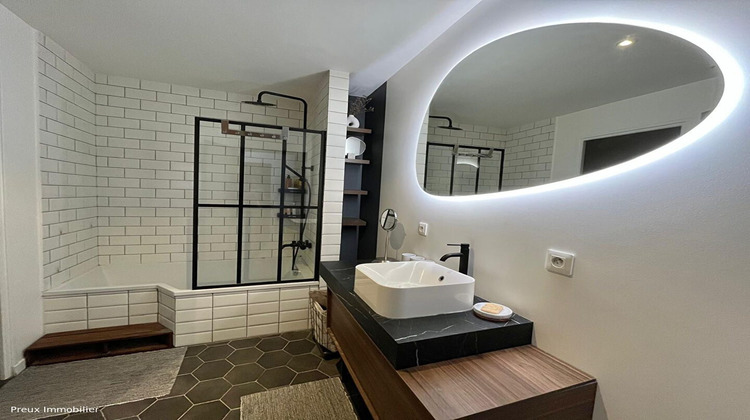 Ma-Cabane - Vente Appartement Annecy, 90 m²