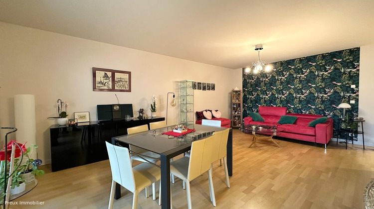 Ma-Cabane - Vente Appartement Annecy, 86 m²