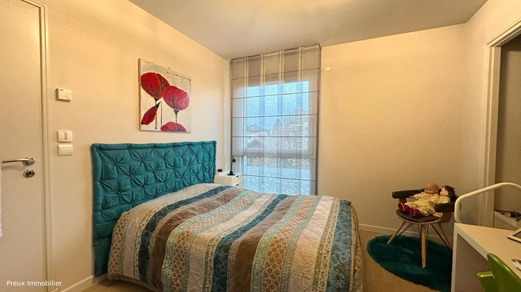 Ma-Cabane - Vente Appartement Annecy, 86 m²