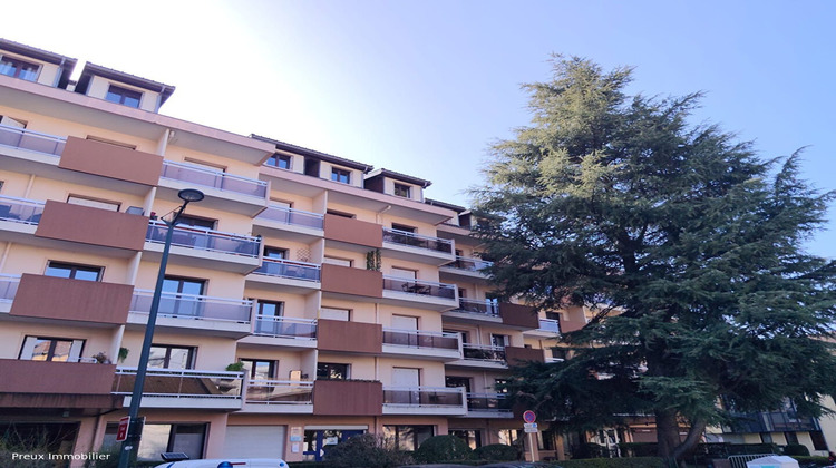 Ma-Cabane - Vente Appartement Annecy, 122 m²