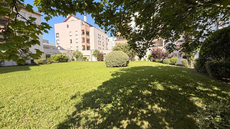 Ma-Cabane - Vente Appartement Annecy, 71 m²