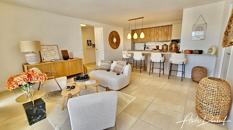 Ma-Cabane - Vente Appartement ANNECY, 100 m²