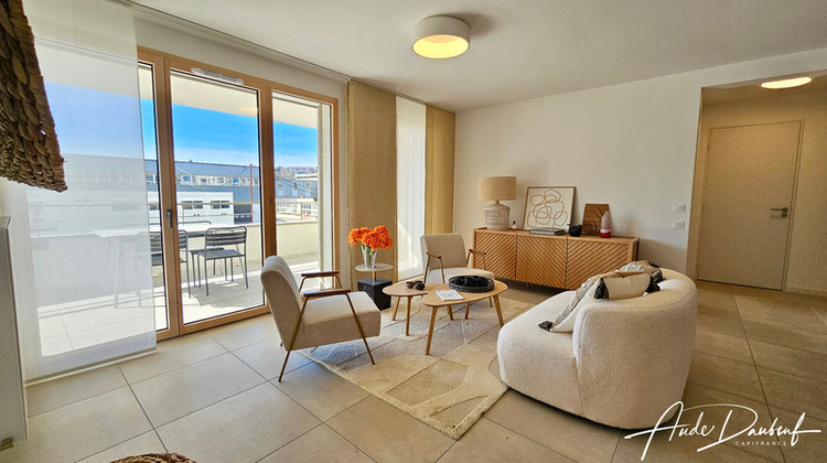 Ma-Cabane - Vente Appartement ANNECY, 100 m²