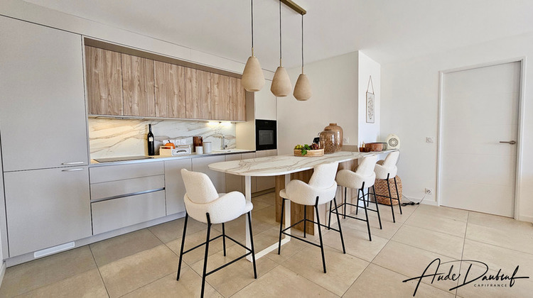 Ma-Cabane - Vente Appartement ANNECY, 100 m²
