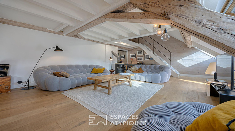 Ma-Cabane - Vente Appartement ANNECY, 132 m²