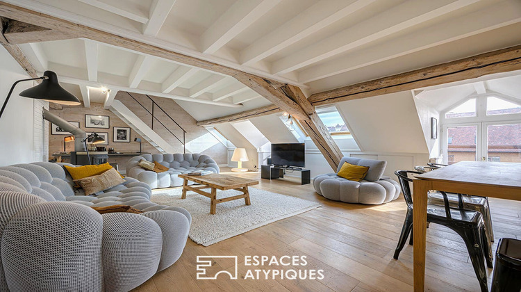 Ma-Cabane - Vente Appartement ANNECY, 132 m²