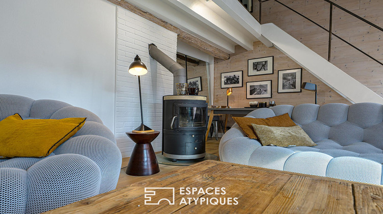 Ma-Cabane - Vente Appartement ANNECY, 132 m²