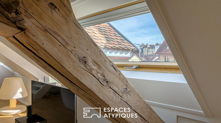 Ma-Cabane - Vente Appartement ANNECY, 132 m²