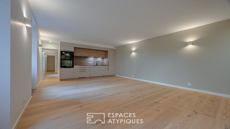 Ma-Cabane - Vente Appartement ANNECY, 48 m²