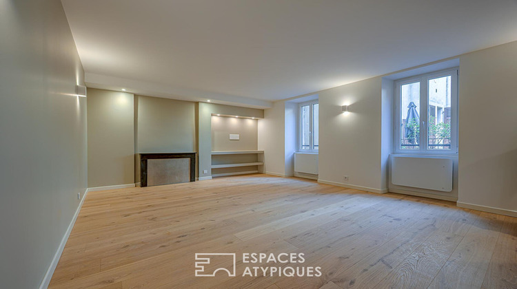 Ma-Cabane - Vente Appartement ANNECY, 48 m²
