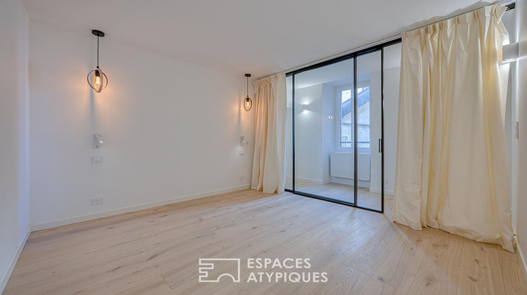 Ma-Cabane - Vente Appartement ANNECY, 48 m²