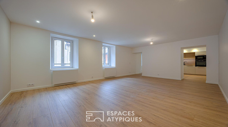 Ma-Cabane - Vente Appartement ANNECY, 97 m²