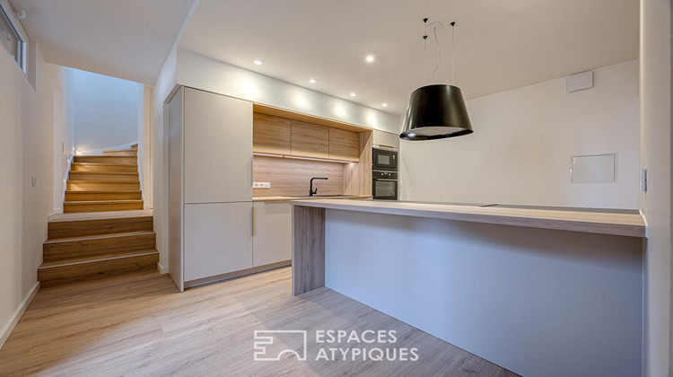 Ma-Cabane - Vente Appartement ANNECY, 97 m²