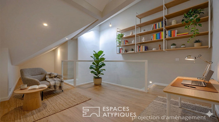 Ma-Cabane - Vente Appartement ANNECY, 97 m²