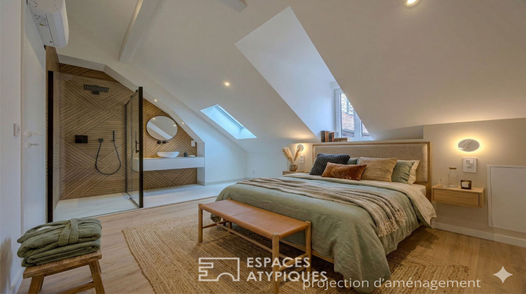 Ma-Cabane - Vente Appartement ANNECY, 97 m²