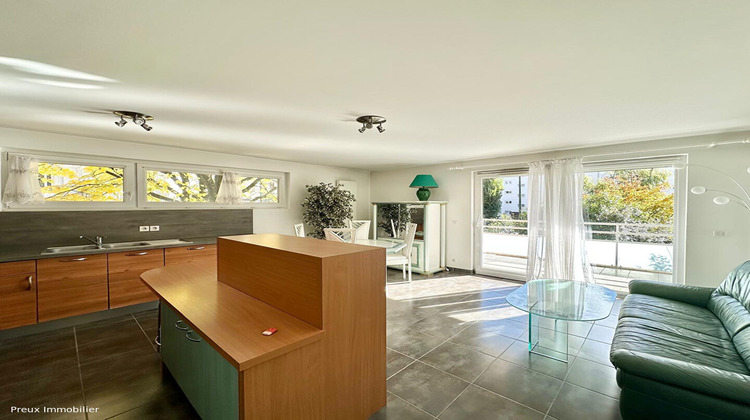 Ma-Cabane - Vente Appartement ANNECY, 78 m²