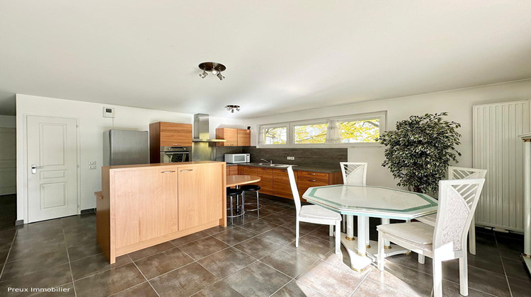 Ma-Cabane - Vente Appartement ANNECY, 78 m²