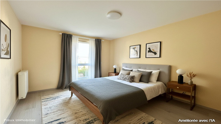 Ma-Cabane - Vente Appartement ANNECY, 78 m²