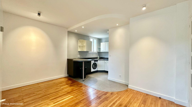 Ma-Cabane - Vente Appartement ANNECY, 39 m²