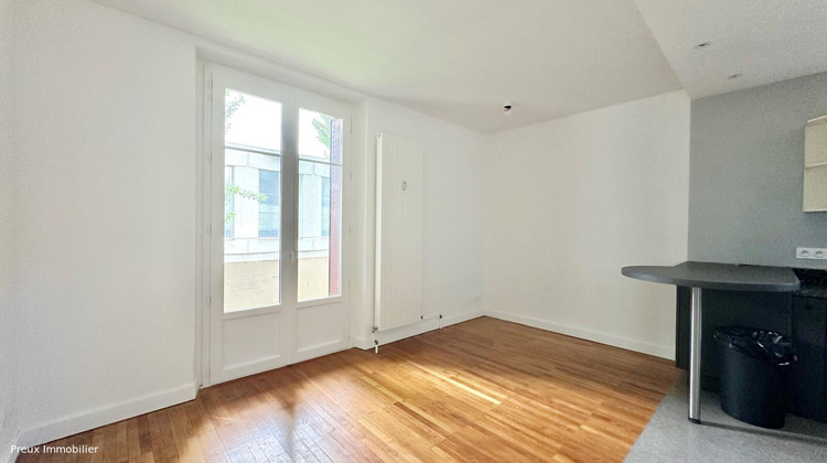 Ma-Cabane - Vente Appartement ANNECY, 39 m²
