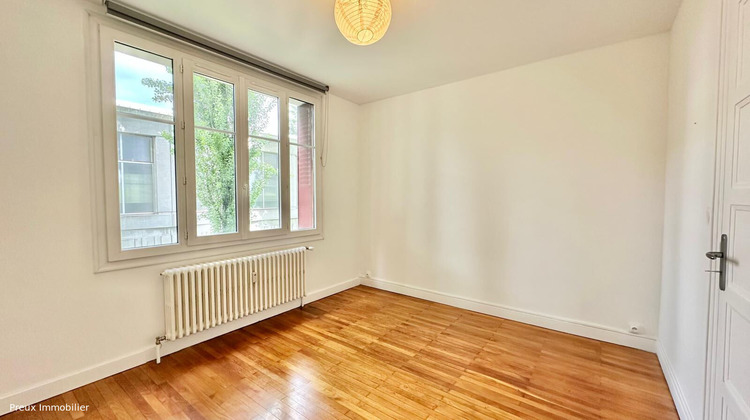 Ma-Cabane - Vente Appartement ANNECY, 39 m²