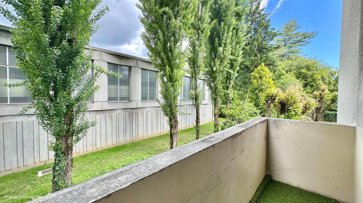 Ma-Cabane - Vente Appartement ANNECY, 39 m²