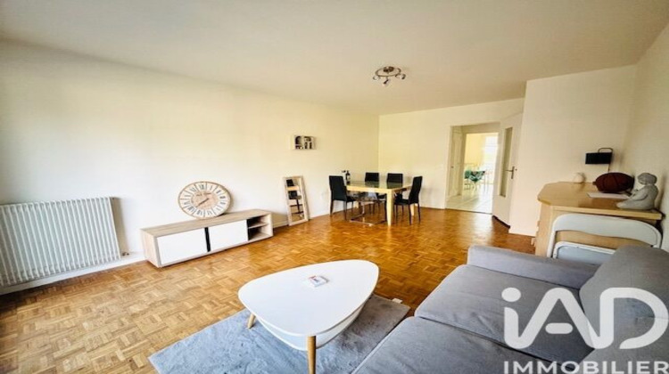 Ma-Cabane - Vente Appartement Annecy, 72 m²