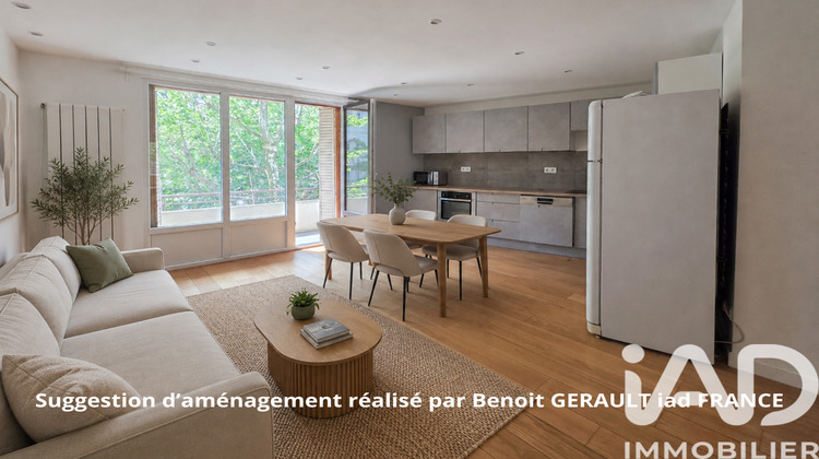 Ma-Cabane - Vente Appartement Annecy, 80 m²