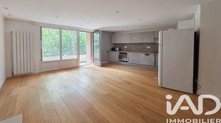 Ma-Cabane - Vente Appartement Annecy, 80 m²