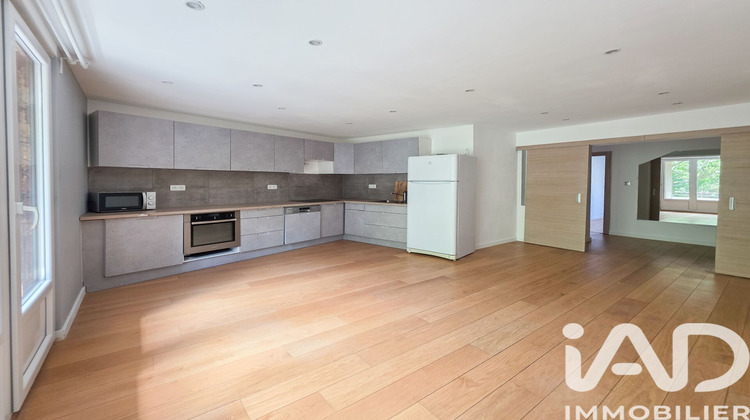 Ma-Cabane - Vente Appartement Annecy, 80 m²