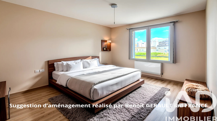 Ma-Cabane - Vente Appartement Annecy, 80 m²