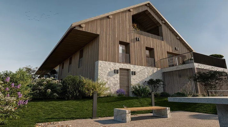 Ma-Cabane - Vente Appartement Annecy, 93 m²