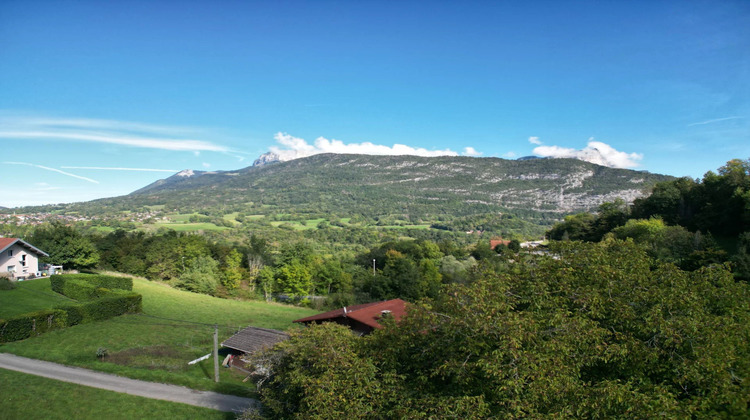 Ma-Cabane - Vente Appartement Annecy, 93 m²