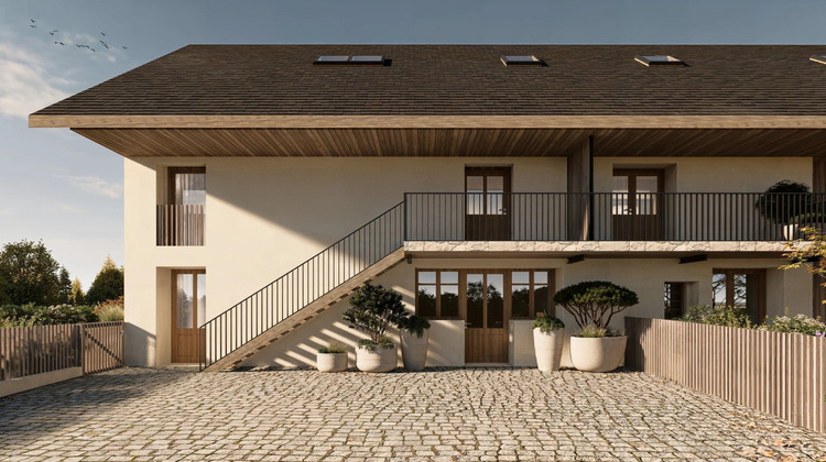 Ma-Cabane - Vente Appartement Annecy, 55 m²