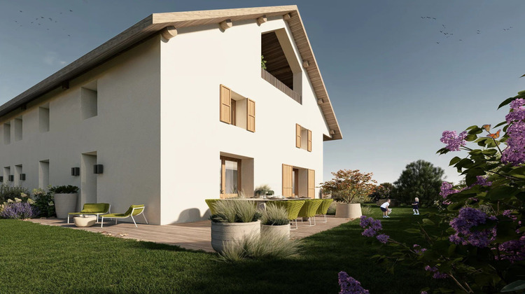 Ma-Cabane - Vente Appartement Annecy, 55 m²