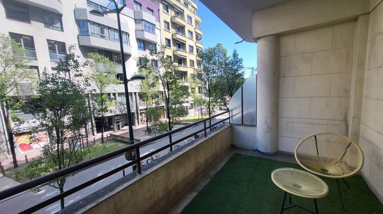 Ma-Cabane - Vente Appartement Annecy, 64 m²